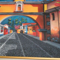 obra
