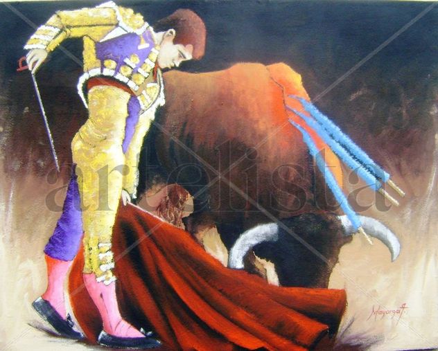 Trincherilla de El Juli