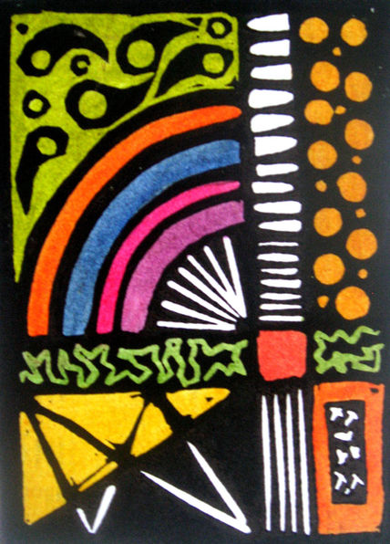Diversidad III
