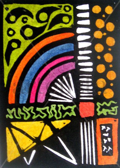 Diversidad III