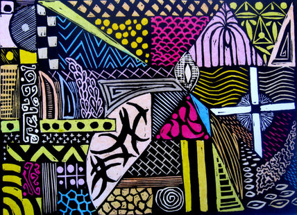 Diversidad IV