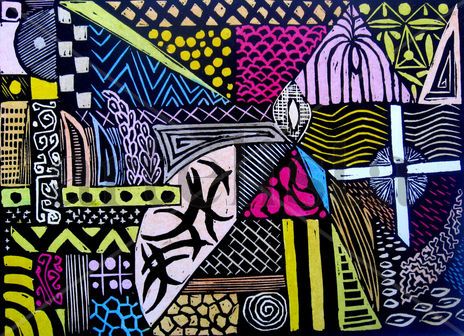 Diversidad IV