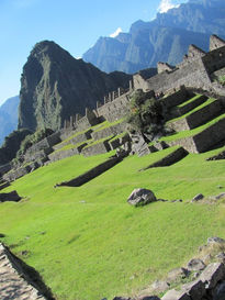 Majestuoso machu...