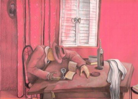 El suicidio