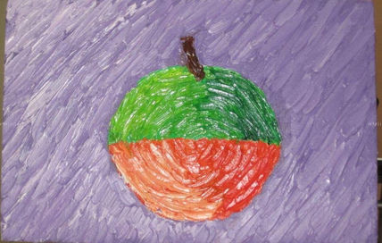 Naranja y limón