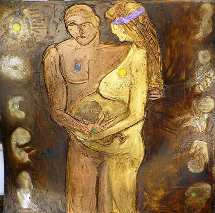 "la chispa adecuada"