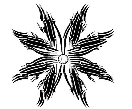Estreya puntas