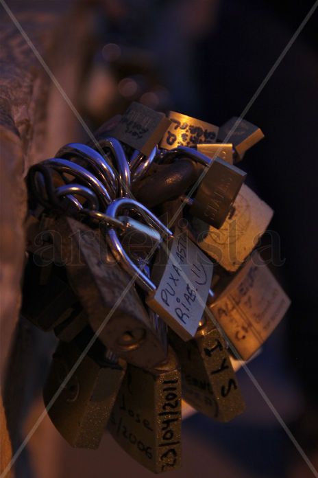 ‟Encadenados"