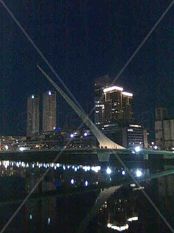 Mi querida buenos aires