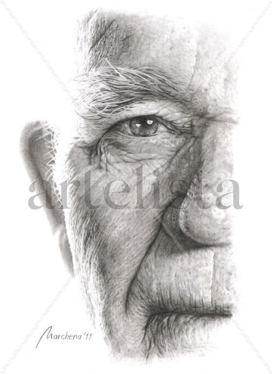 Estudio figura humana #3