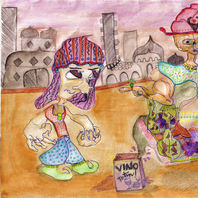 artwork