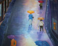 Día de lluvia