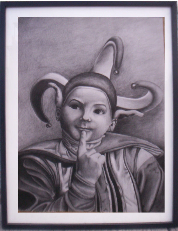 arlequin
