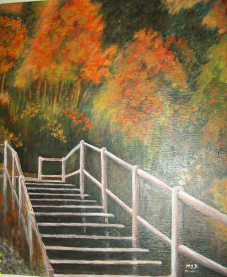 Escalera 