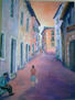 La cuesta