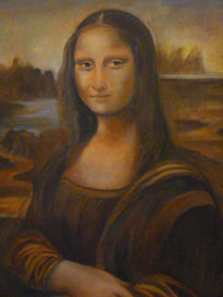 Monalisa