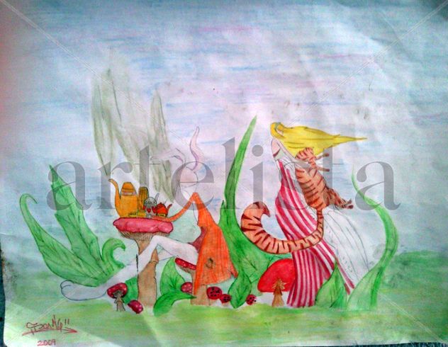 Fiesta de Té
