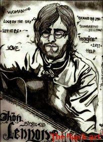 Jhon lennon