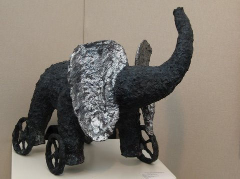 ELEFANTE 