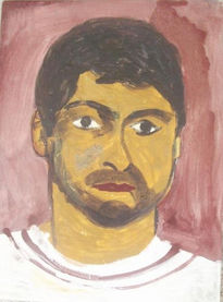 Prueba retrato a...