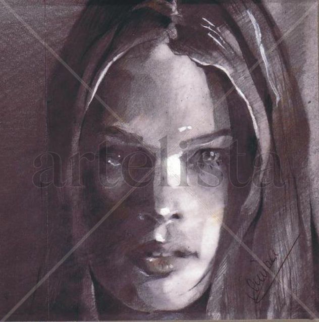 Retrato femenino