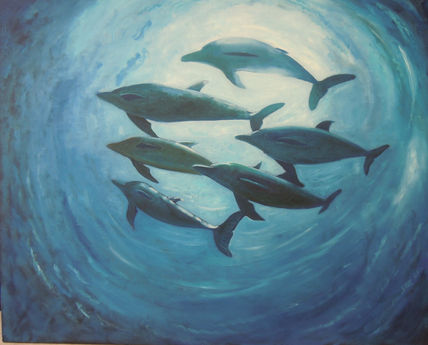 Delfines