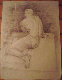 Desnudo