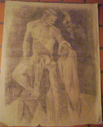 Desnudo