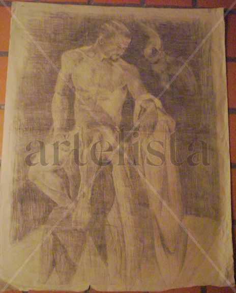 Desnudo