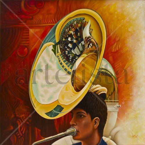 CLAVE DE SOL