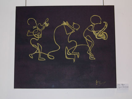 Gracias a picasso