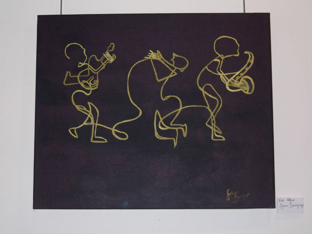 gracias a picasso