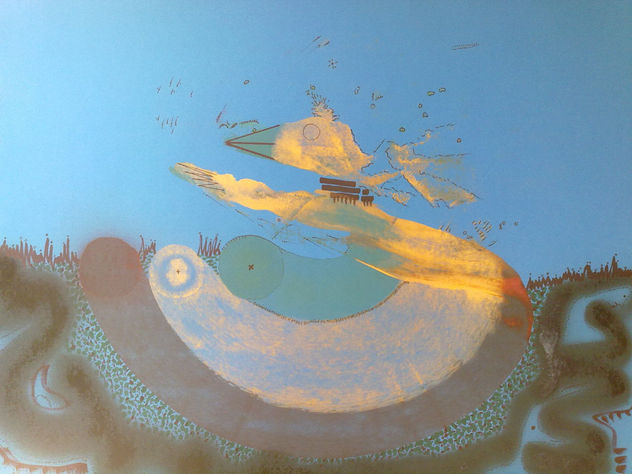 ROCKINGONTROUBLEDWATERS !!! 649/2011