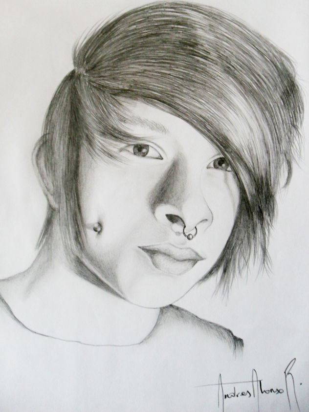 retrato