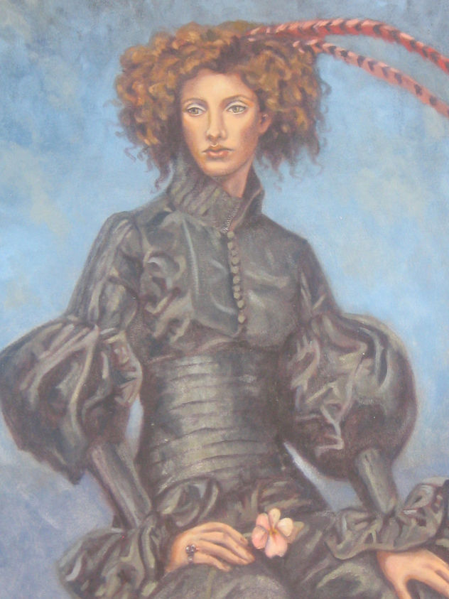 lucrecia