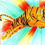 Plumón / Marker thumbnail 1