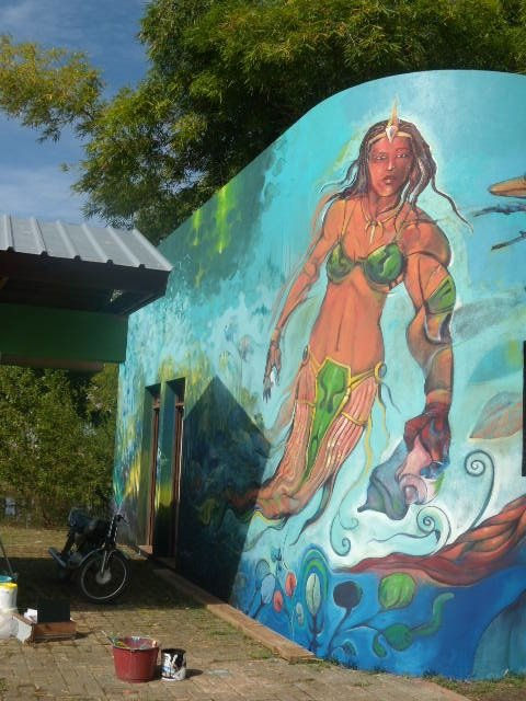 alga marina