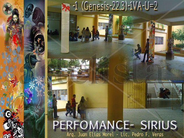perfomance