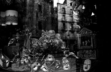 Barcelona II