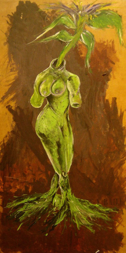 Venus de gaia