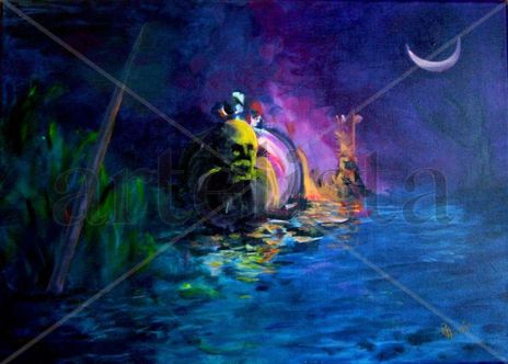 Temores nocturnos