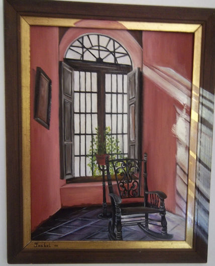 Ventana con...
