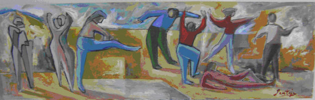 baile