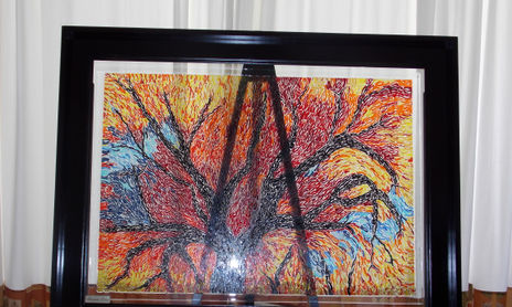 Colección  Adriana Lara