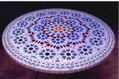 moroccan mosaic