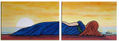 Soñando mar