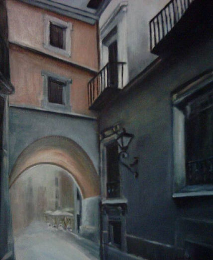 Arco de Sto. Domingo