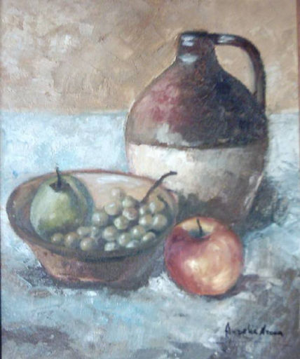 Bodegón