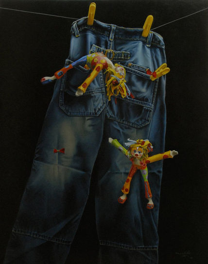 Trapecistas