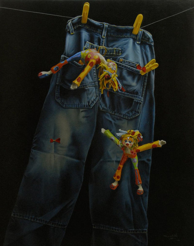 Trapecistas